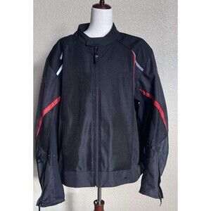 Joe Rockets motorcycle jacket 3XL